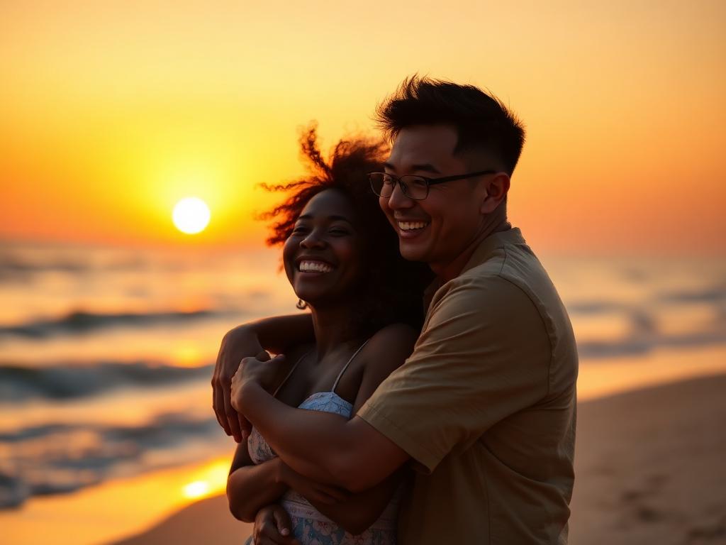 Mariam & Yann